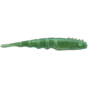 imageBerkley PowerBait Saltwater Bonga Shrimp Fishing Soft Bait Irresistible Scent and Flavor Realistic Shrimp Profile and Action Perfect for Redfish Trout Snook and MoreSwamp
