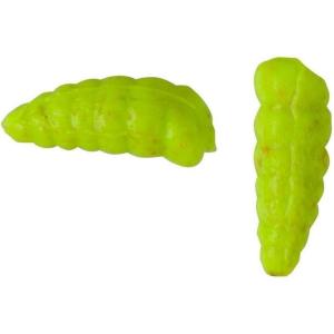 imageBerkley Waxies Fishing Soft BaitChartreuse