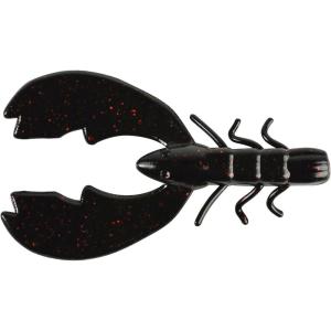 imageBerkley Worm Claw Chigger Claw Bass Fishing Lure4 9 Count