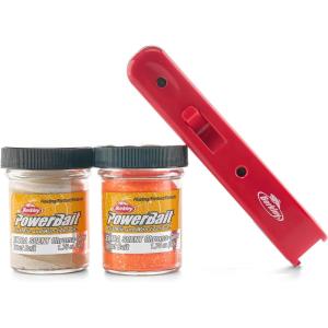 imageBerkley Trout Dough Molding Multipack