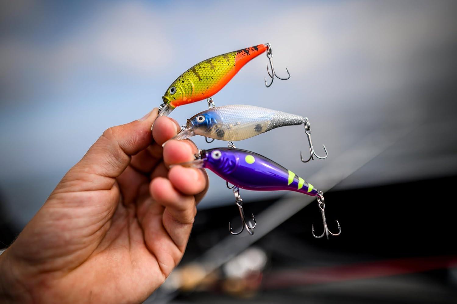 imageBerkley FFSHFiretail Chrome Candy