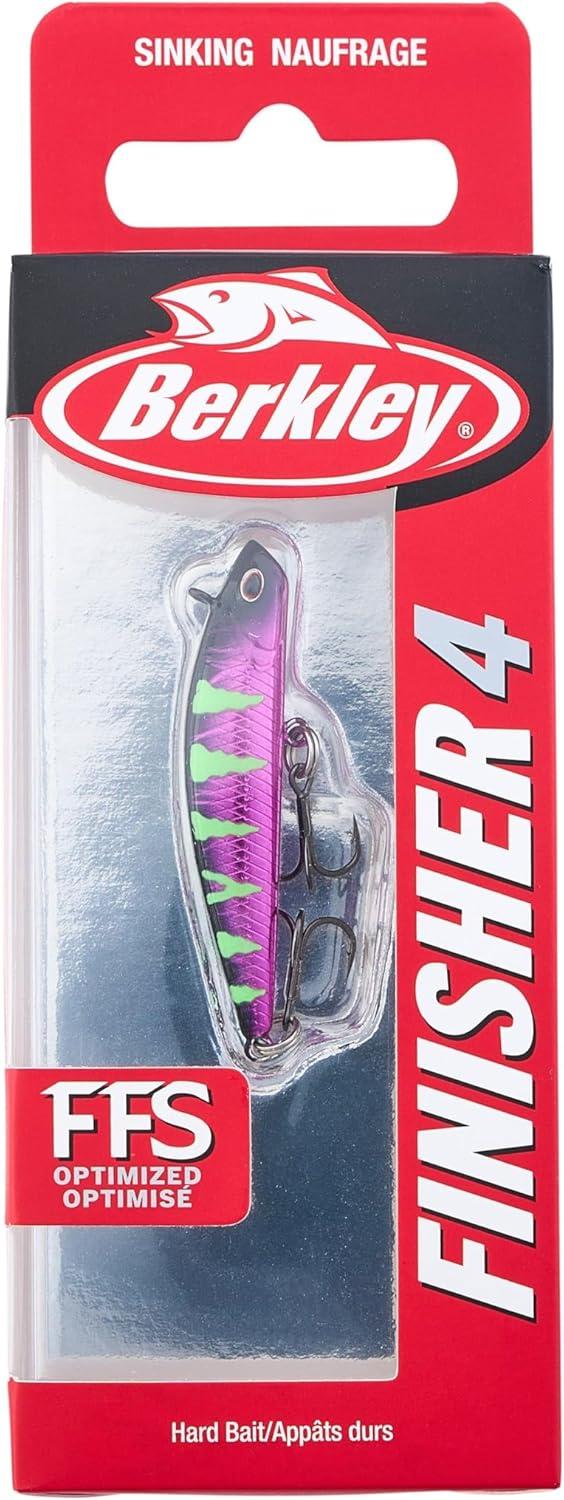 imageBerkley FinisherBad Anaconda