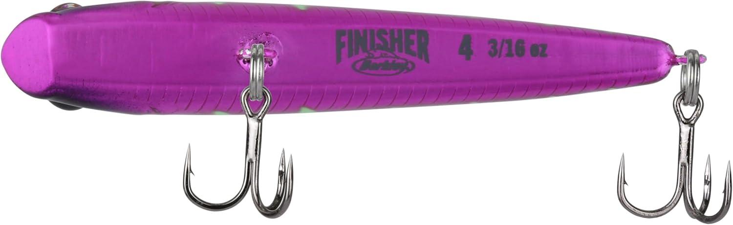 imageBerkley FinisherBad Anaconda