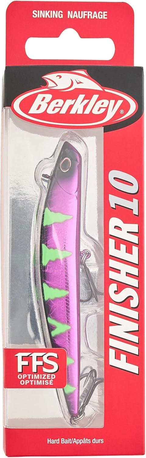 imageBerkley FinisherBad Anaconda