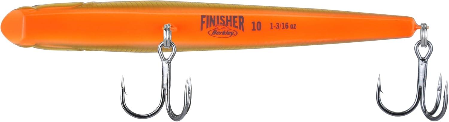 imageBerkley FinisherBlack Gold