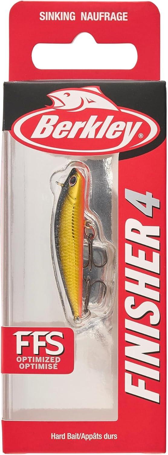 imageBerkley FinisherBlack Gold