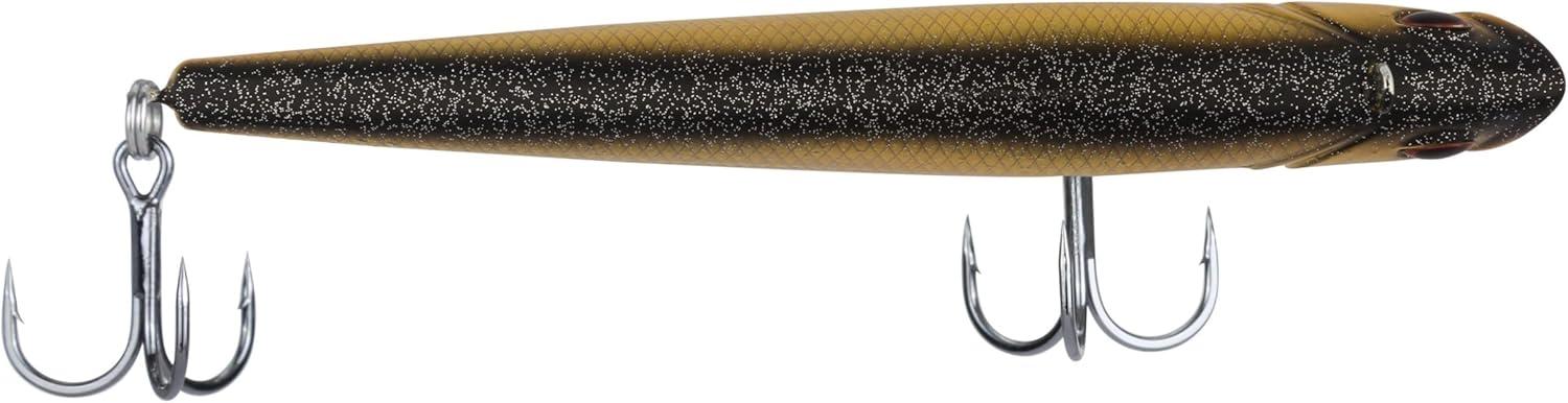 imageBerkley FinisherBlack Gold