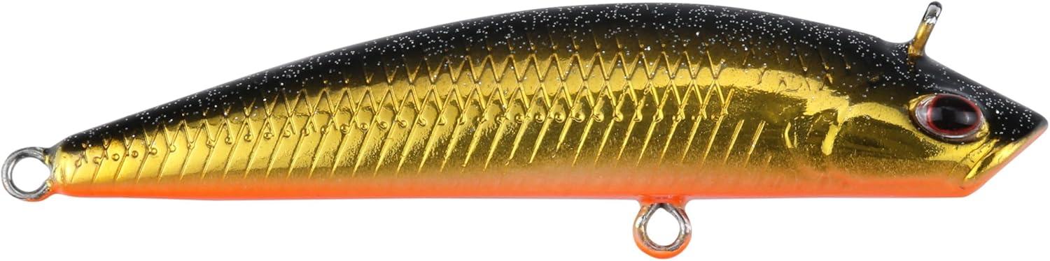 imageBerkley FinisherBlack Gold