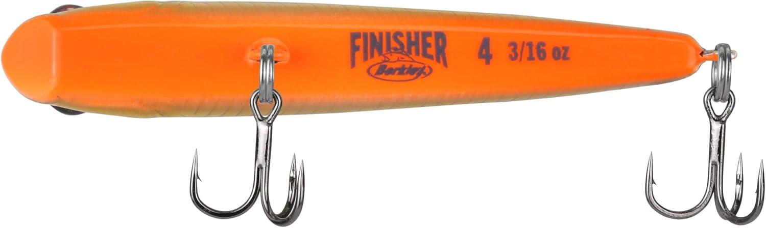 imageBerkley FinisherBlack Gold