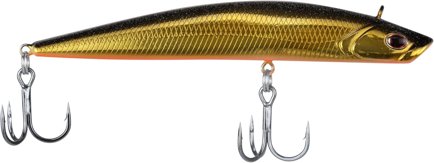 imageBerkley FinisherBlack Gold