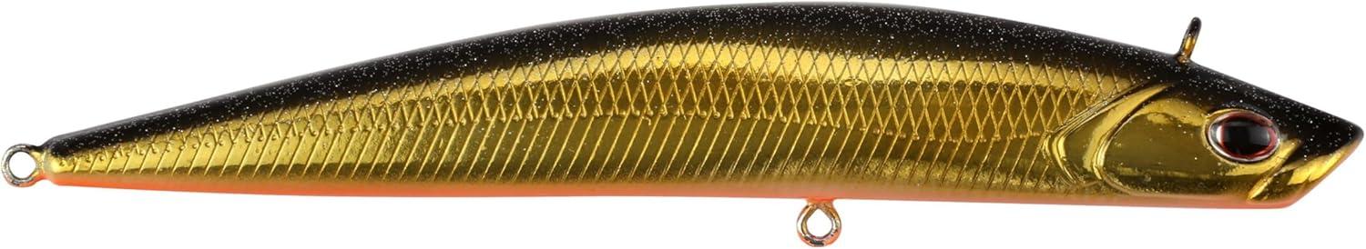 imageBerkley FinisherBlack Gold