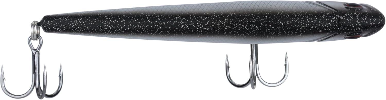 imageBerkley FinisherBlack Silver