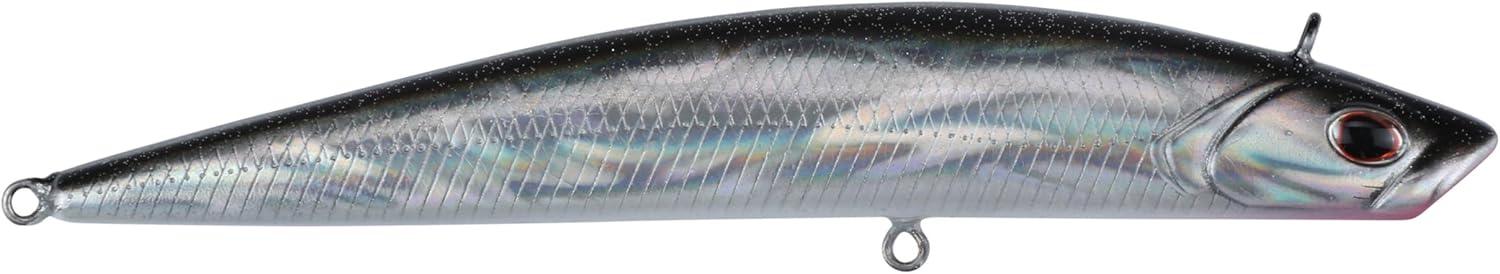 imageBerkley FinisherBlack Silver