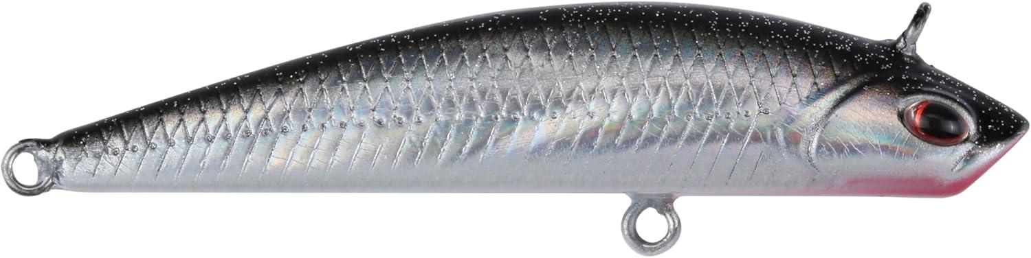 imageBerkley FinisherBlack Silver