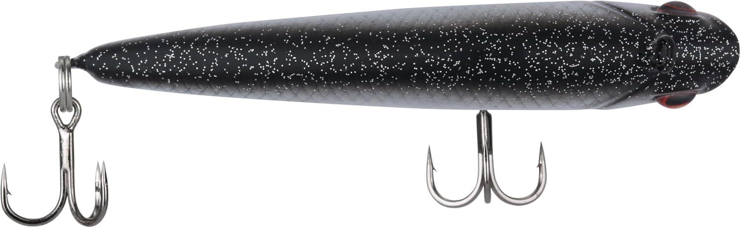 imageBerkley FinisherBlack Silver
