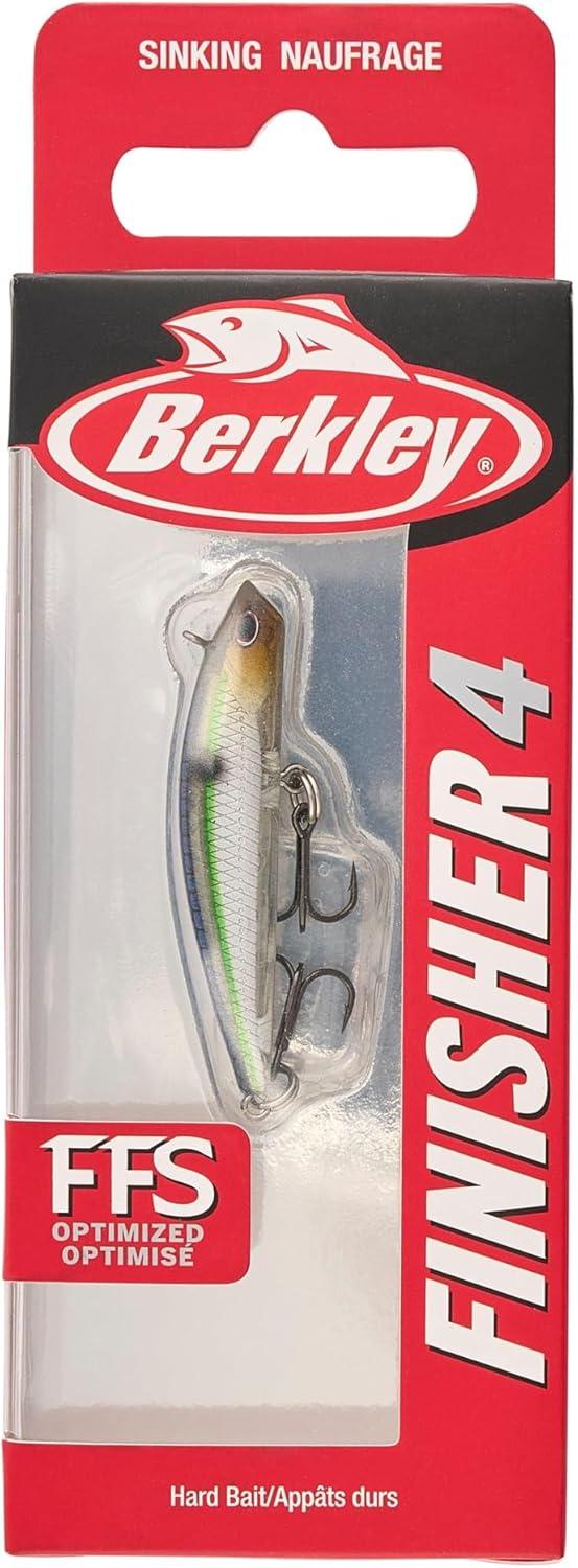 imageBerkley FinisherBlue Smelt