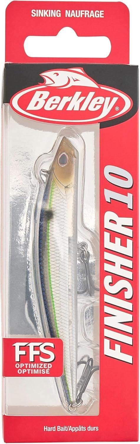 imageBerkley FinisherBlue Smelt