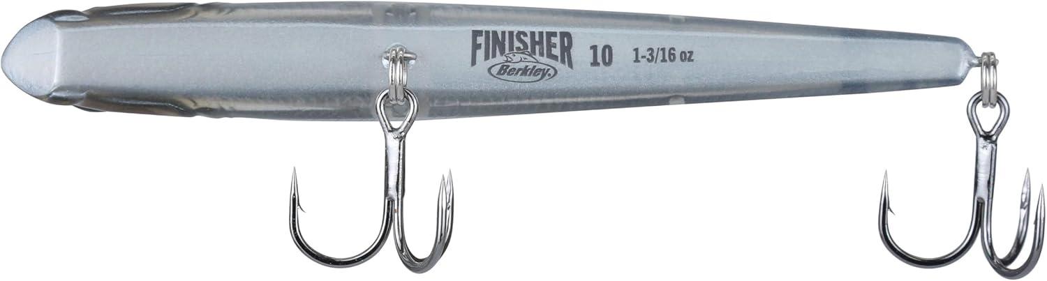 imageBerkley FinisherBlue Smelt