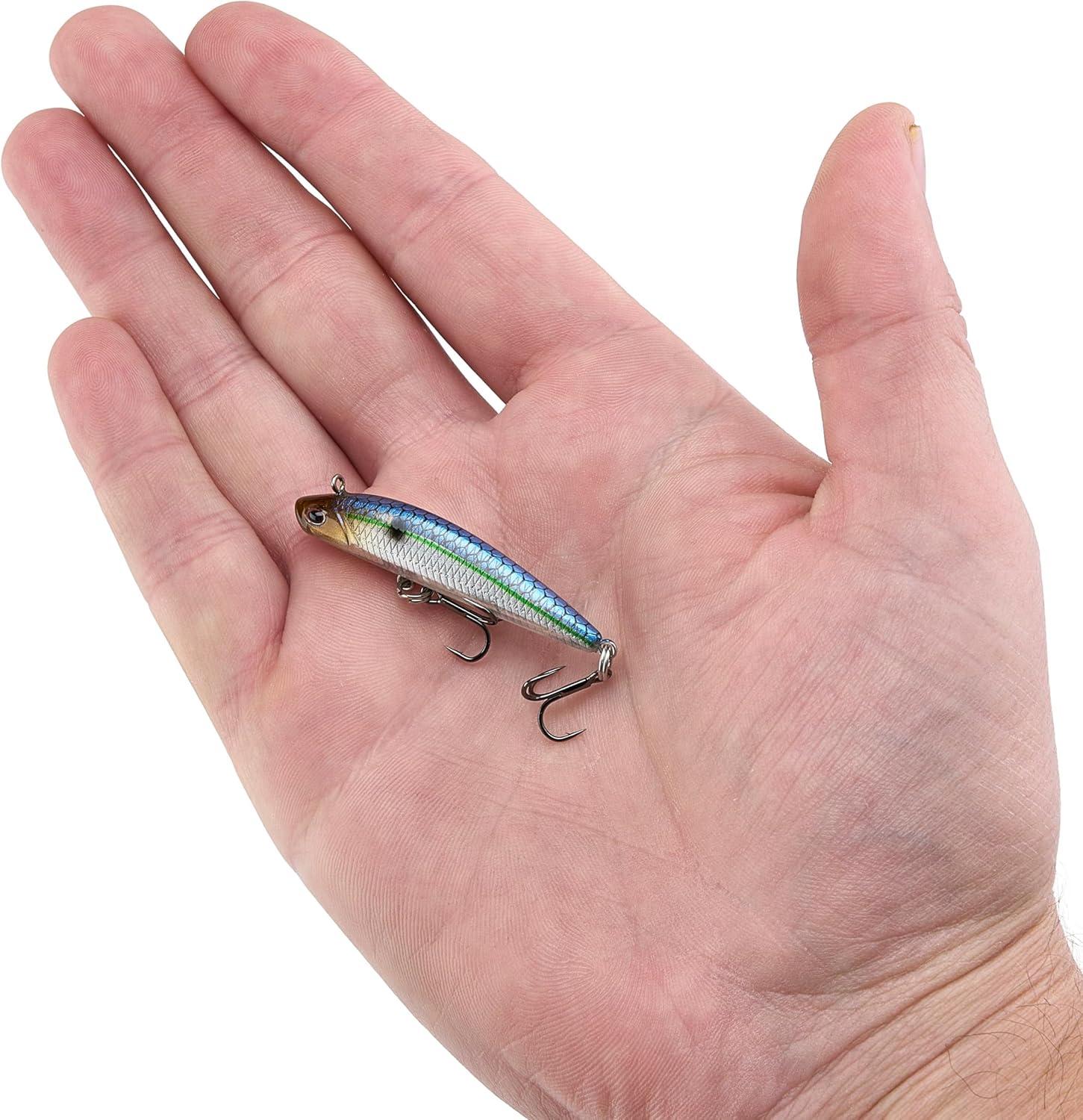 imageBerkley FinisherBlue Smelt