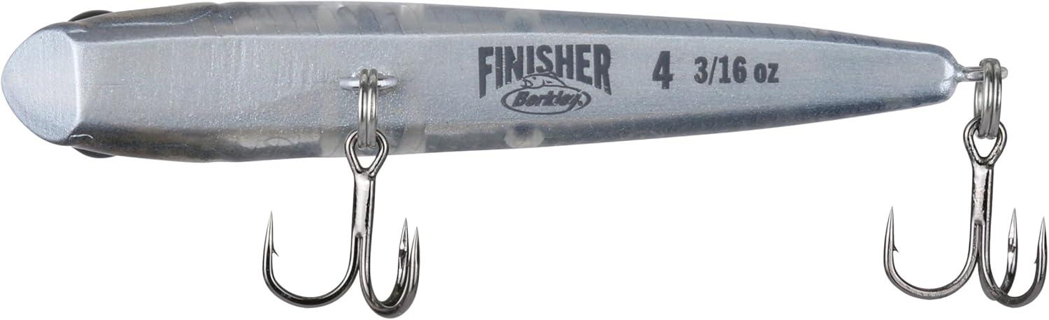 imageBerkley FinisherBlue Smelt