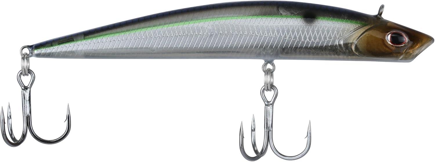 imageBerkley FinisherBlue Smelt