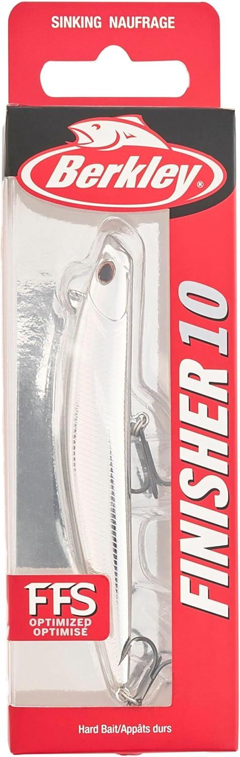 imageBerkley FinisherChrome