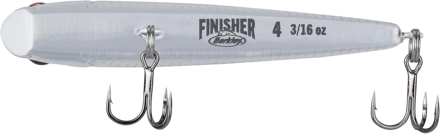 imageBerkley FinisherChrome