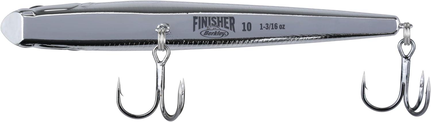imageBerkley FinisherChrome