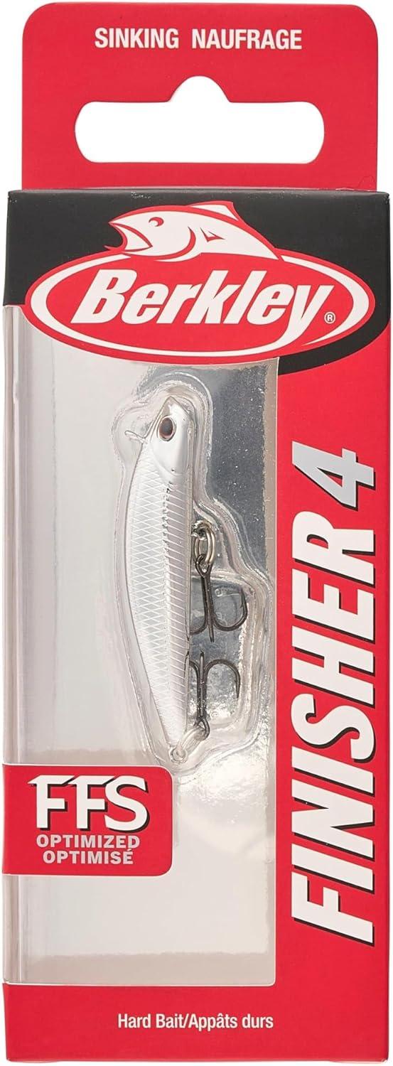 imageBerkley FinisherChrome