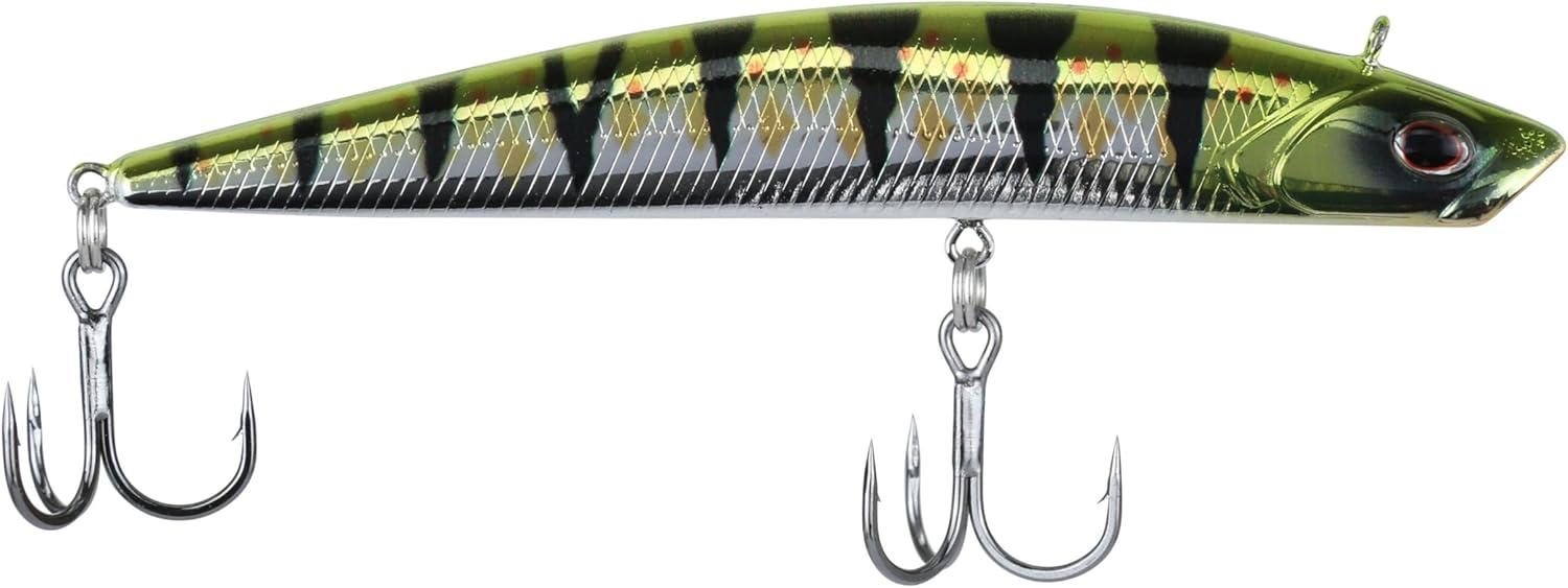imageBerkley FinisherChrome Perch