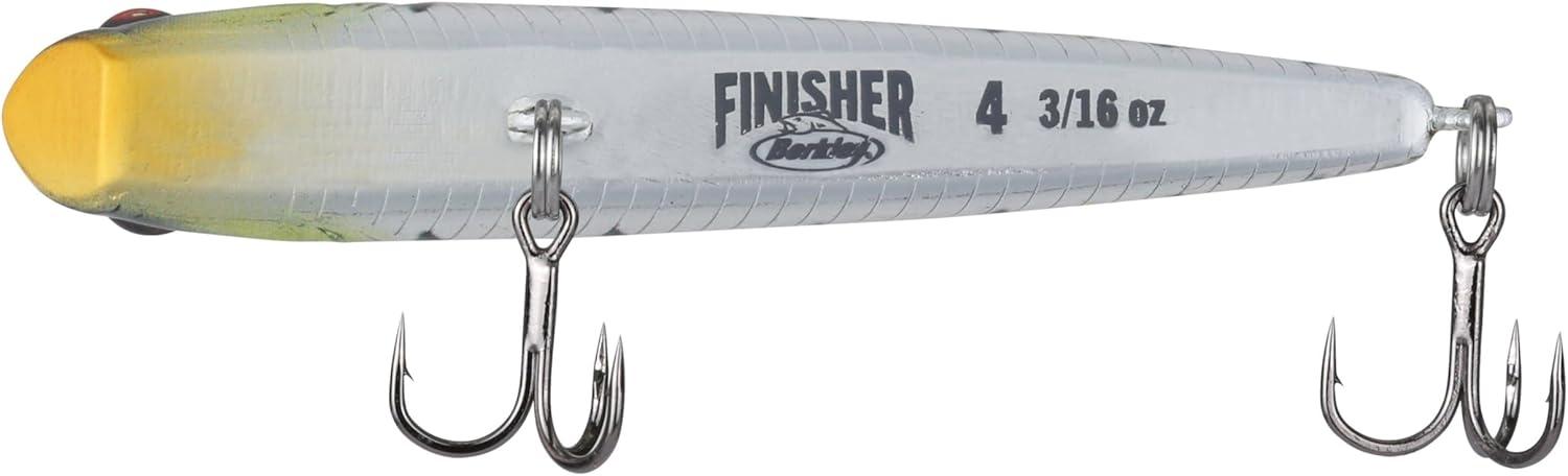 imageBerkley FinisherChrome Perch