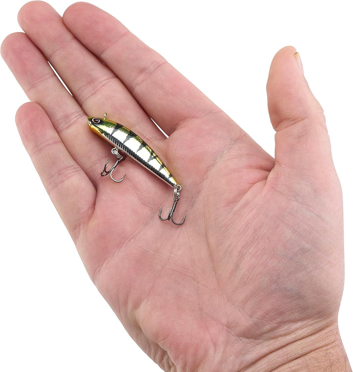 imageBerkley FinisherChrome Perch