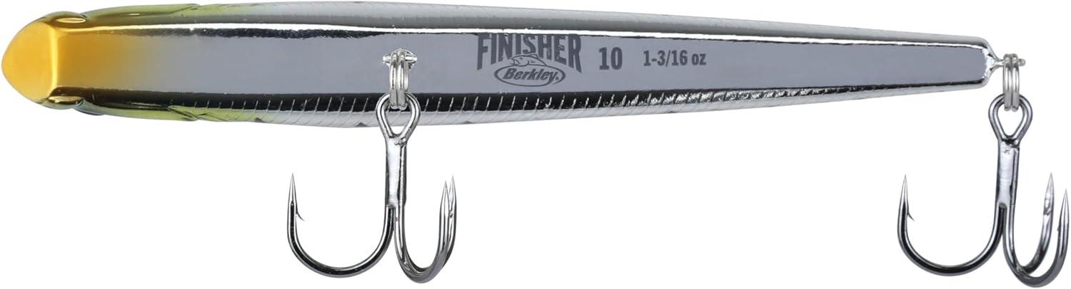 imageBerkley FinisherChrome Perch