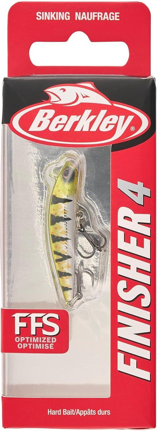 imageBerkley FinisherChrome Perch