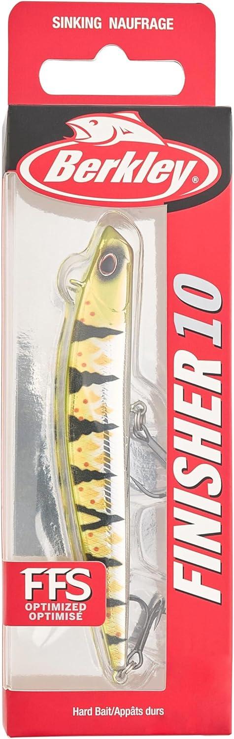 imageBerkley FinisherChrome Perch