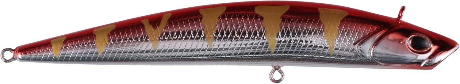 imageBerkley FinisherChrome Red Perch
