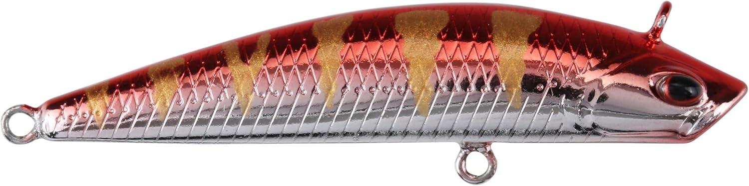 imageBerkley FinisherChrome Red Perch