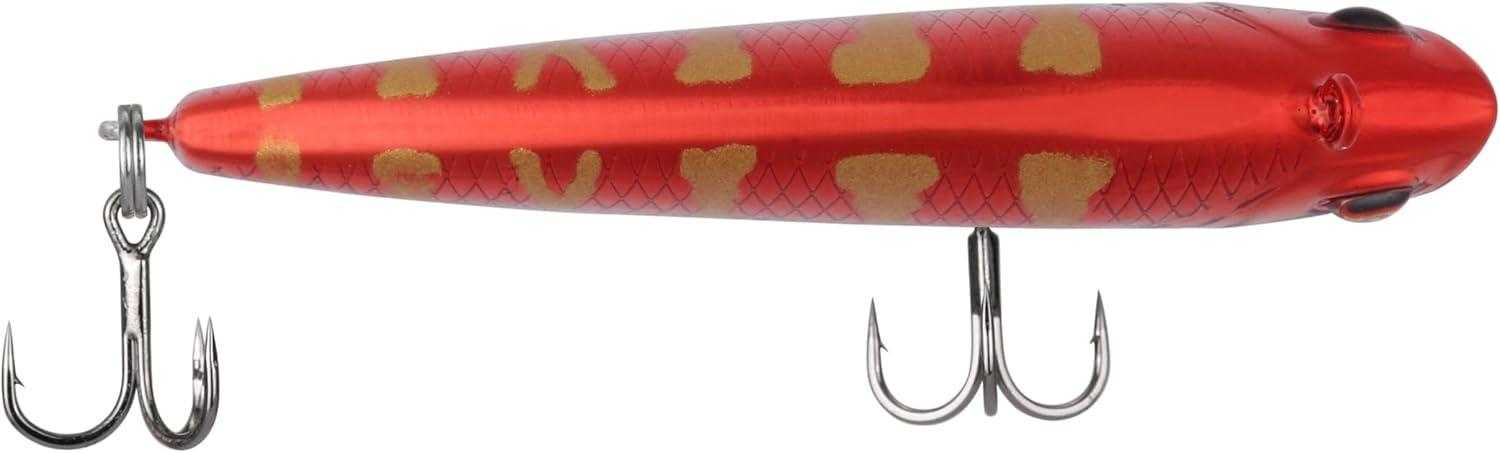 imageBerkley FinisherChrome Red Perch