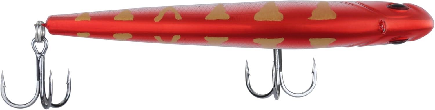 imageBerkley FinisherChrome Red Perch