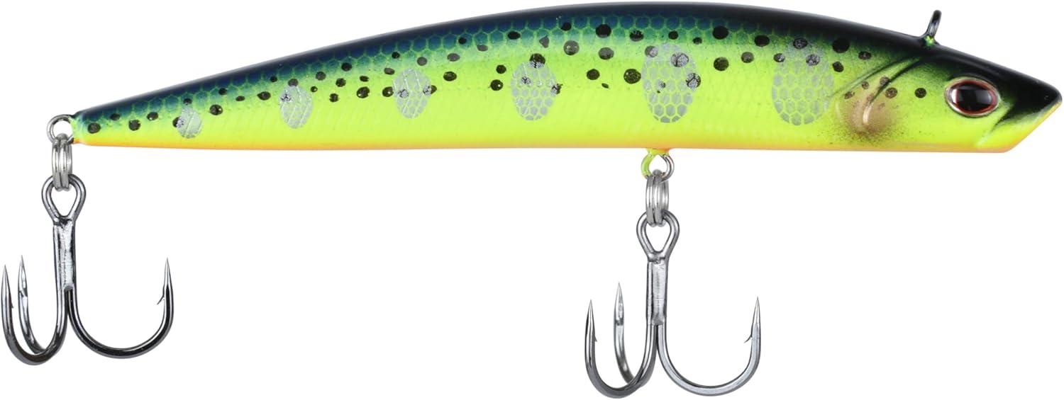 imageBerkley FinisherCrazy Steel