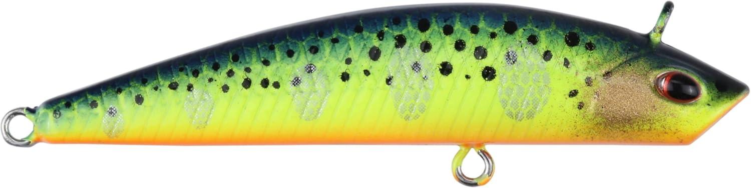 imageBerkley FinisherCrazy Steel