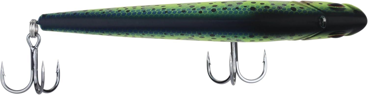 imageBerkley FinisherCrazy Steel