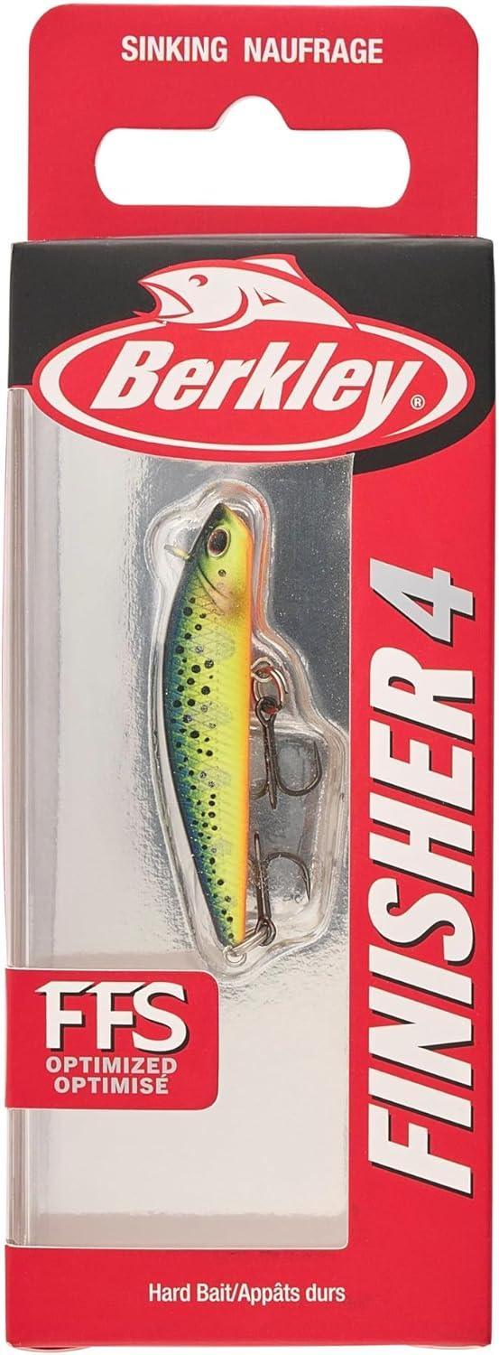 imageBerkley FinisherCrazy Steel
