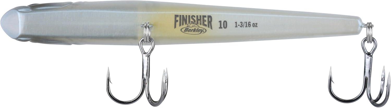 imageBerkley FinisherFrench Pearl
