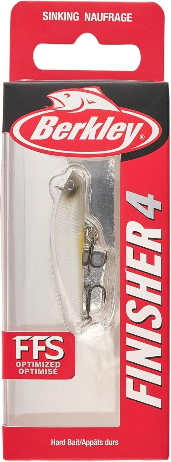 imageBerkley FinisherFrench Pearl