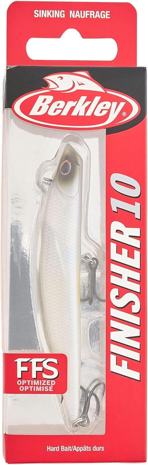 imageBerkley FinisherFrench Pearl