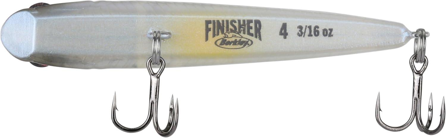 imageBerkley FinisherFrench Pearl