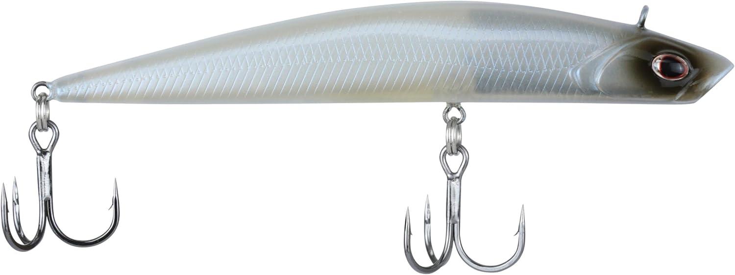 imageBerkley FinisherFrench Pearl