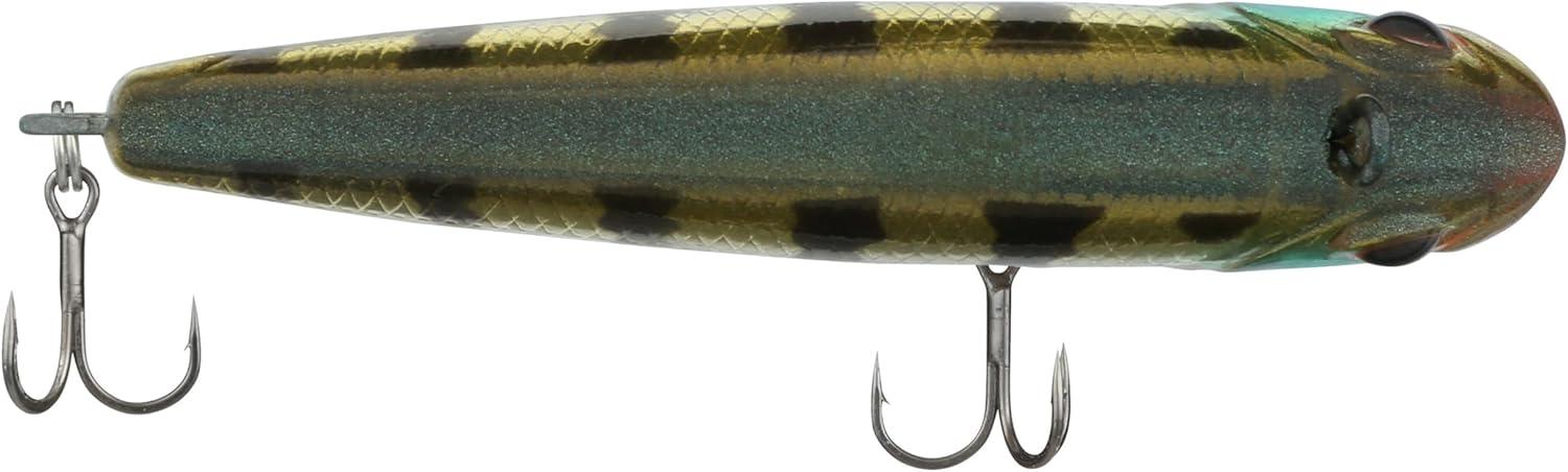imageBerkley FinisherGhost Chrome Gill
