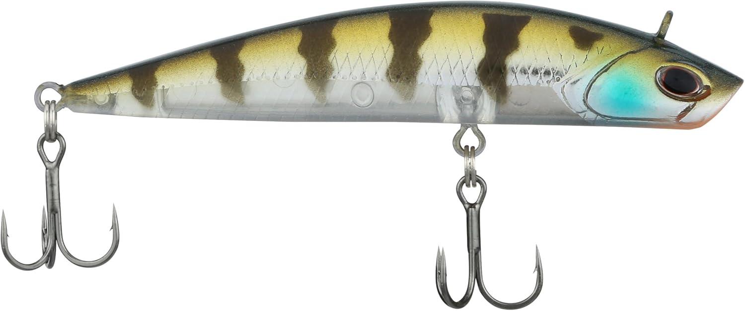 imageBerkley FinisherGhost Chrome Gill